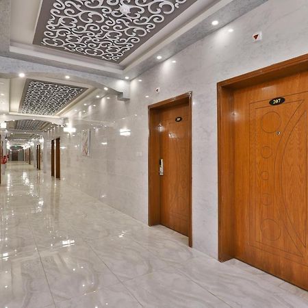 Hotel Moon Gate 2 Janbu Zewnętrze zdjęcie