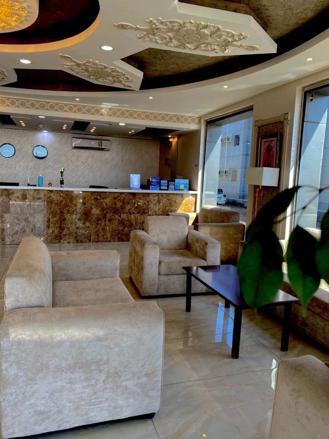 Hotel Moon Gate 2 Janbu Zewnętrze zdjęcie