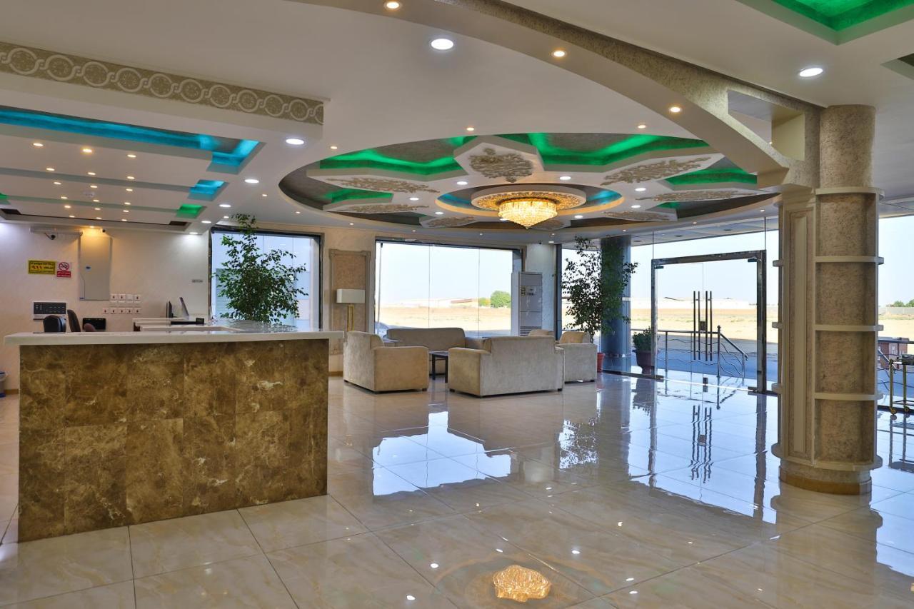 Hotel Moon Gate 2 Janbu Zewnętrze zdjęcie