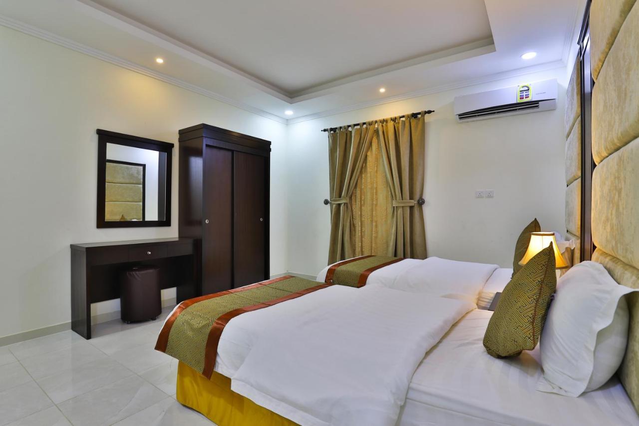 Hotel Moon Gate 2 Janbu Zewnętrze zdjęcie